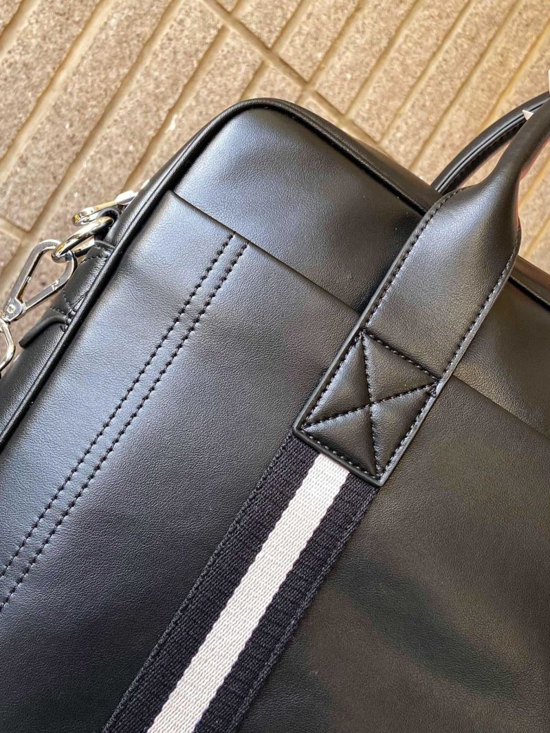 Mens Bally Briefcases